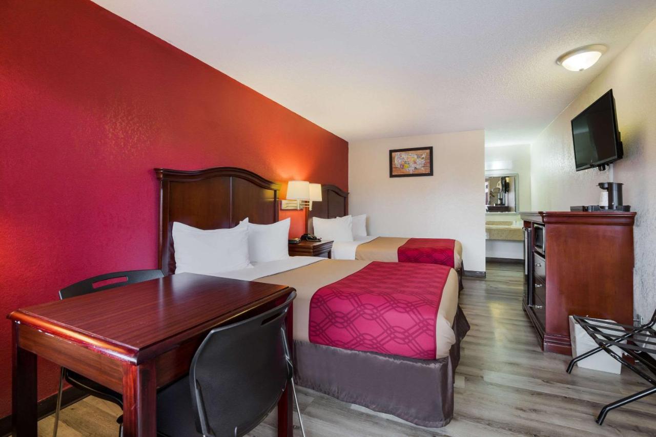 Econo Lodge Historic Area Williamsburg Ngoại thất bức ảnh