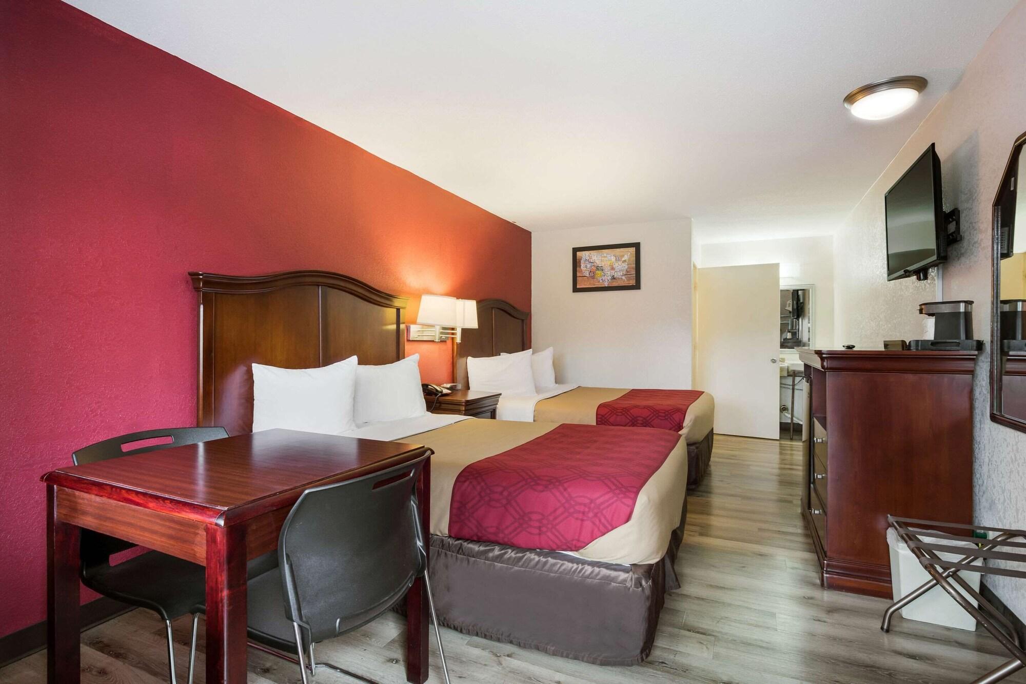 Econo Lodge Historic Area Williamsburg Ngoại thất bức ảnh