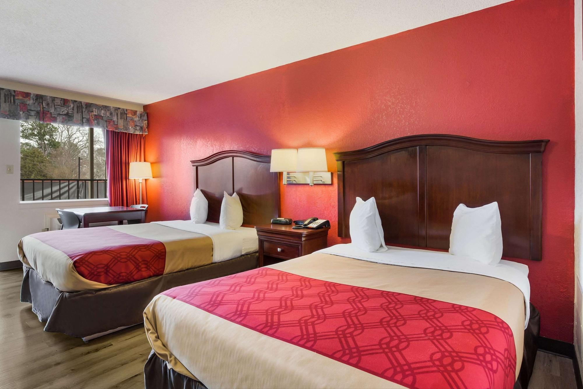 Econo Lodge Historic Area Williamsburg Ngoại thất bức ảnh