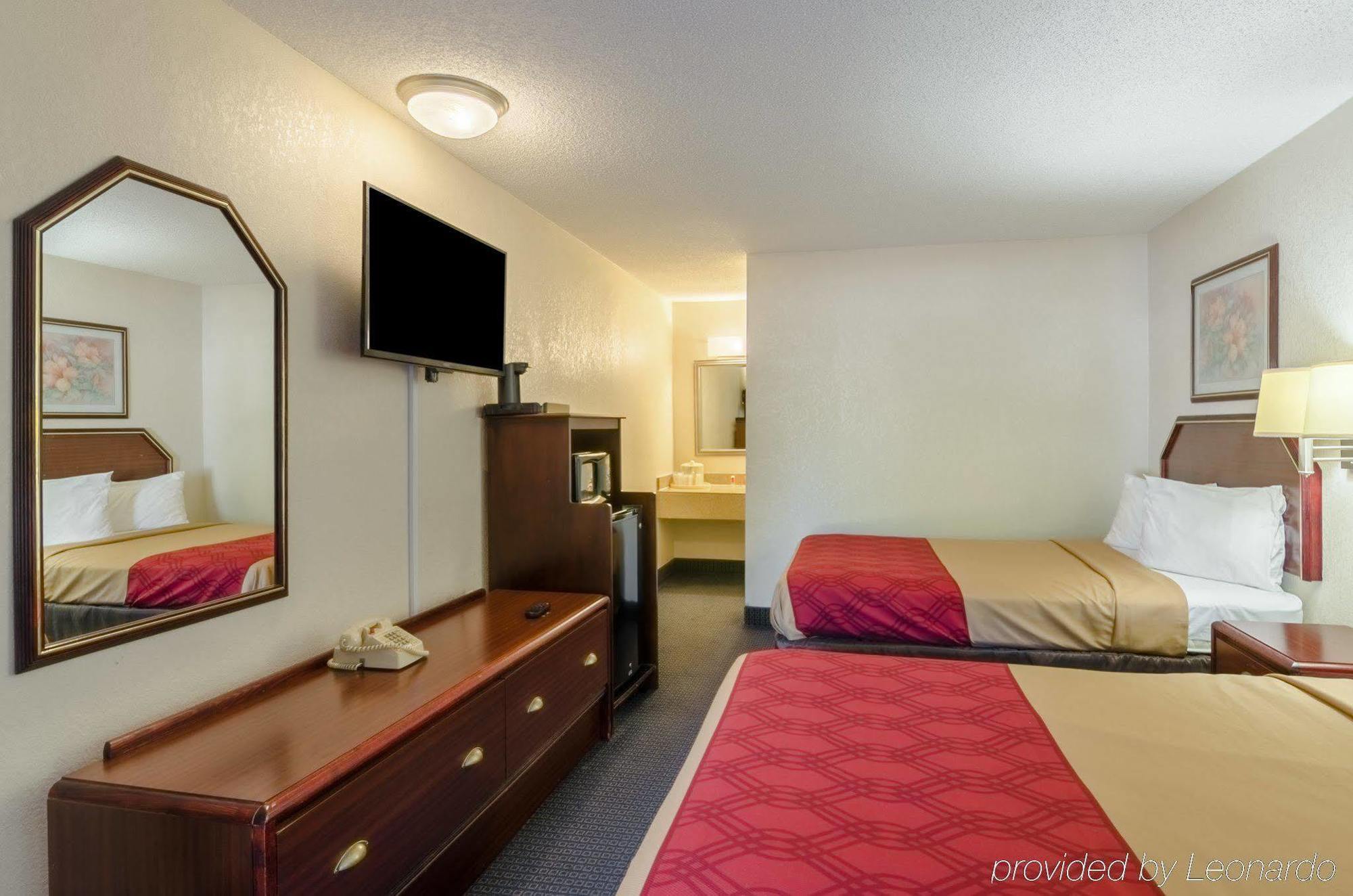 Econo Lodge Historic Area Williamsburg Ngoại thất bức ảnh
