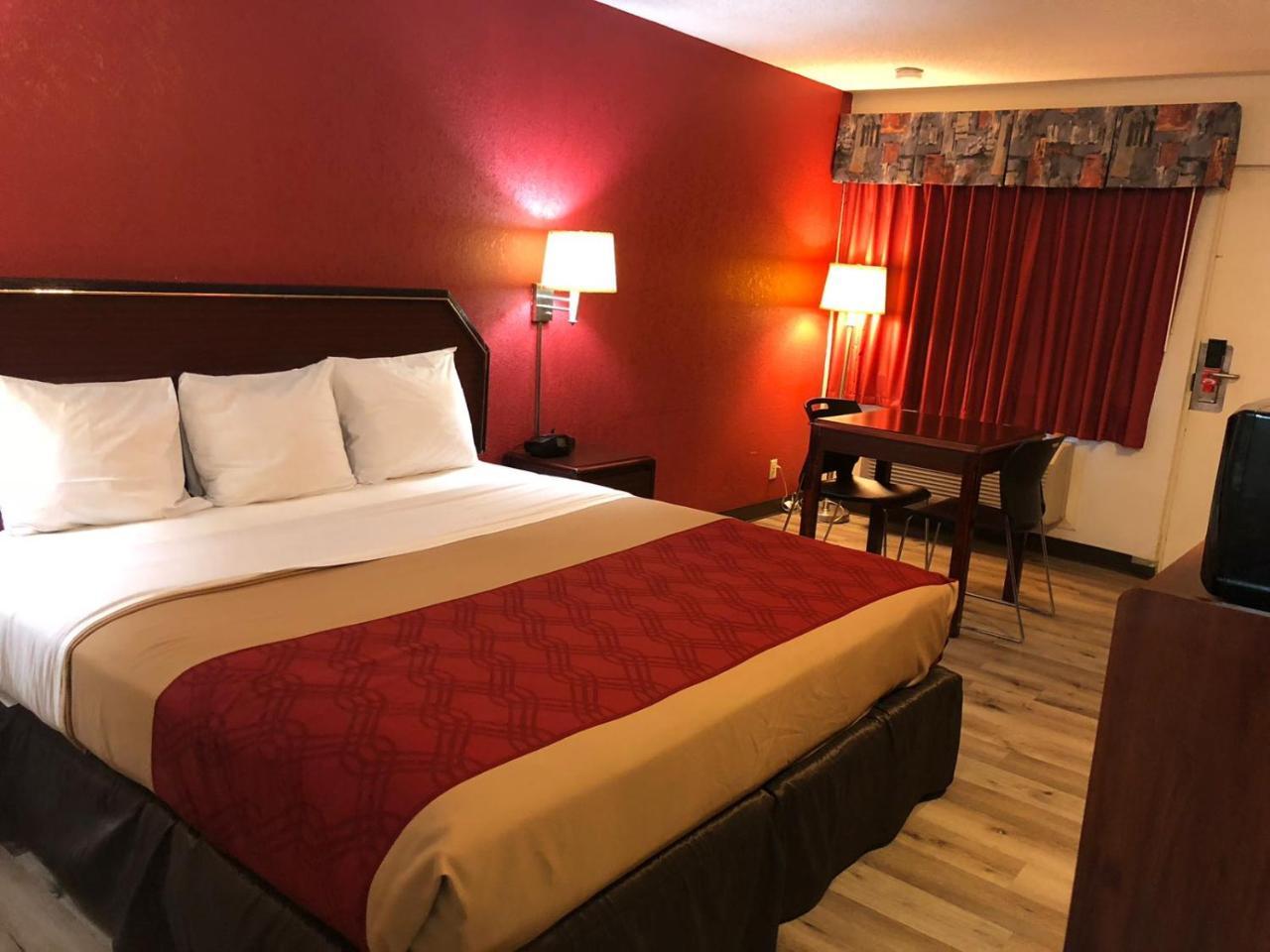 Econo Lodge Historic Area Williamsburg Ngoại thất bức ảnh
