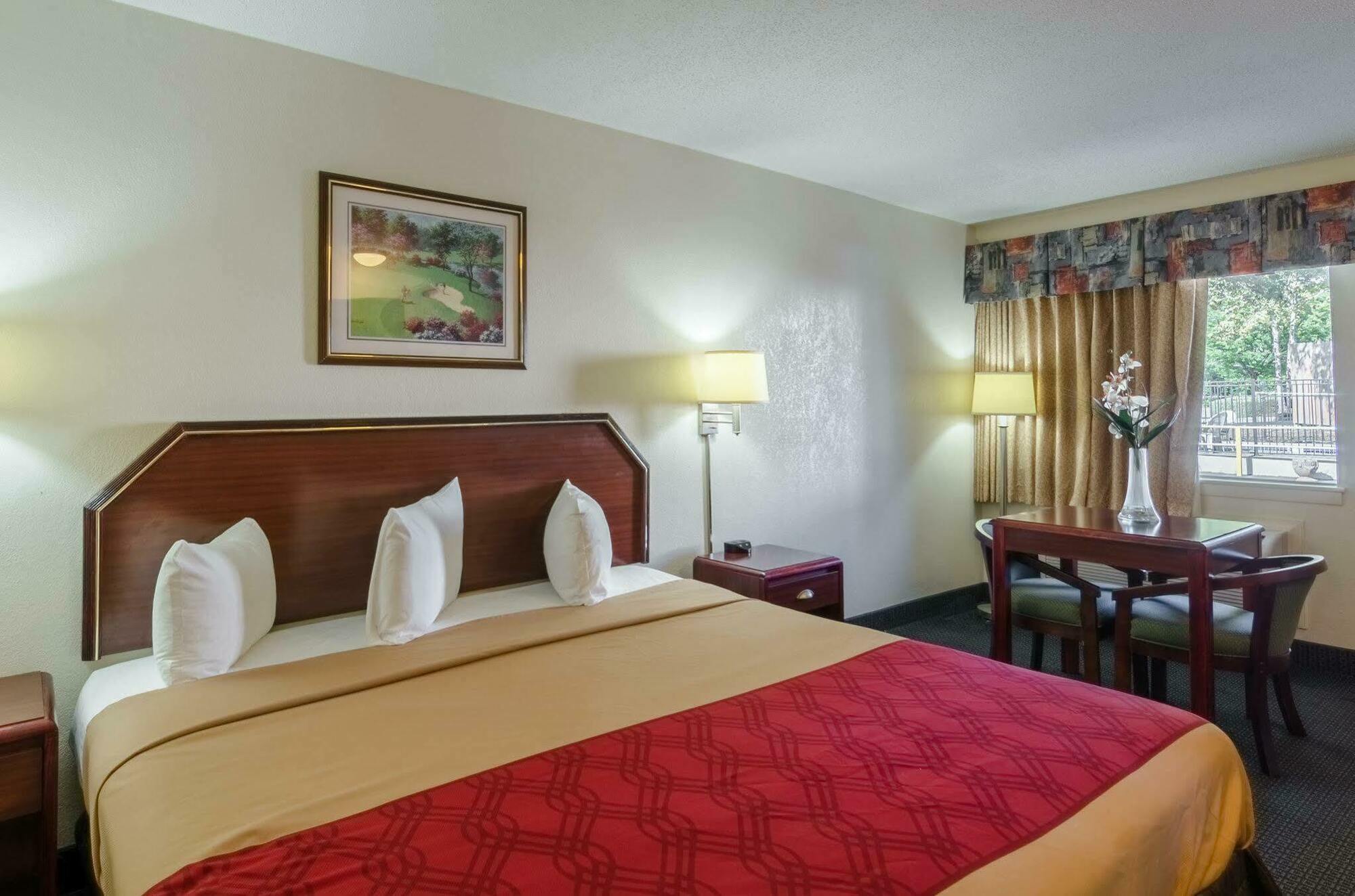 Econo Lodge Historic Area Williamsburg Ngoại thất bức ảnh
