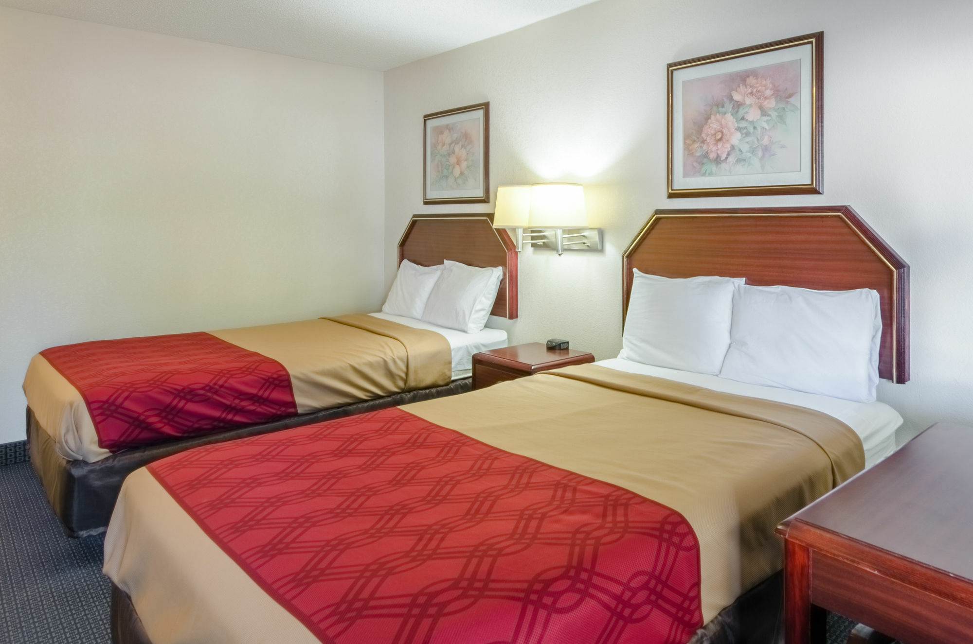 Econo Lodge Historic Area Williamsburg Ngoại thất bức ảnh
